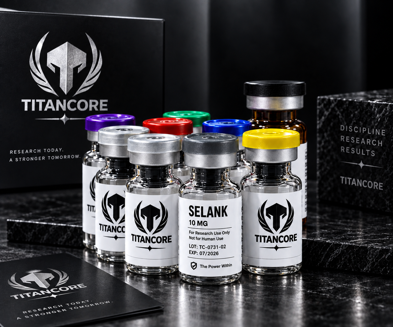 Titan Core